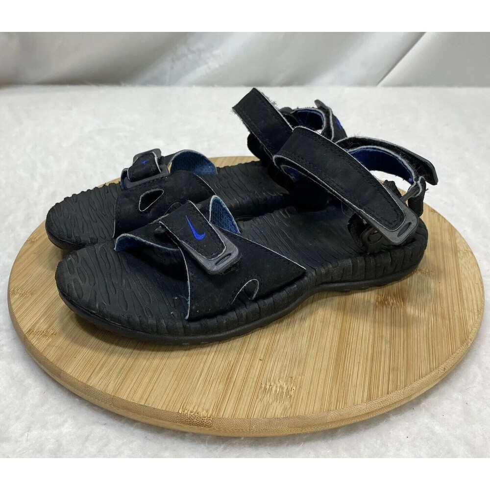 Nike Sandals Air Deschutz ACG Hiking Trail Water Sport Vintage Men’s 6 Womens 8